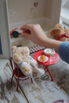 Kuscheltier "My Tiny Kitchen"