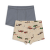 Boxer shorts "Tradewinds / Grand Prix" set of 2