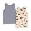 Tank Top "Tradewinds / Grand Prix" set of 2