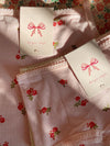 Organic Unterhose "Basic Hipster Bella Rosita / Rosa Pink" GOTS, 2er Set