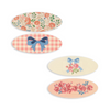 Pflaster Set "Kiss & Comfort Pink Mix"