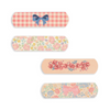 Pflaster Set "Kiss & Comfort Pink Mix"