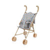 Doll Stroller "Fleur Rosier"