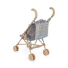Doll Stroller "Fleur Rosier"