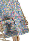 Doll Stroller "Fleur Rosier"