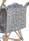 Doll Stroller "Fleur Rosier"