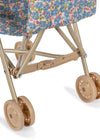 Doll Stroller "Fleur Rosier"
