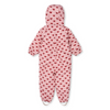 Snowsuit "Nohr Amour Pink"
