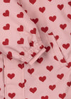 Snowsuit "Nohr Amour Pink"