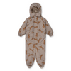 Snowsuit "Nohr Tiger Oak"