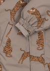 Snowsuit "Nohr Tiger Oak"