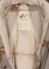 Snowsuit "Nohr Tiger Oak"