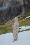 Snowsuit "Nohr Tiger Oak"