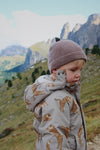 Snowsuit "Nohr Tiger Oak"