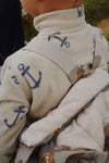 Snowsuit "Nohr Tiger Oak"