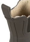 Lined Rain Boots "Roi Kalamata"