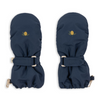 THERMOLITE Snow Mittens "Nohr Lemon Mood Indigo"