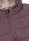 Winter Jacket "Alpi Hortensia"