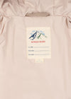 Winter Jacket "Alpi Hortensia"