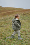 Winter Jacket "Alpi Kalamata"