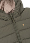 Winter Jacket "Alpi Kalamata"