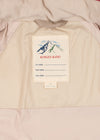 Winter Jacket "Nuka Amour Jazzy"