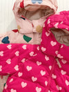 Winter Jacket "Nuka Amour Jazzy"