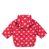 Winter Jacket "Nuka Amour Jazzy"