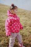 Winter Jacket "Nuka Amour Jazzy"