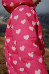 Winter Jacket "Nuka Amour Jazzy"