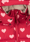 Winter Jacket "Nuka Amour Jazzy"