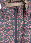 Winterjacke "Nuka Deux Kyoto"