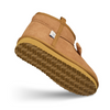 Shoes "Alban Bear Golden Caramel"