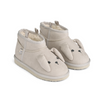Shoes "Alban Rabbit Dumbo Grey"