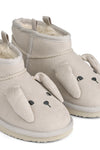 Shoes "Alban Rabbit Dumbo Grey"