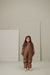 Baby Snowsuit "Lin Pecan"
