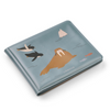 Badebuch "Waylon Arctic Sea / Ocean View"