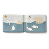 Badebuch "Waylon Arctic Sea / Ocean View"