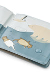 Badebuch "Waylon Arctic Sea / Ocean View"