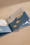 Badebuch "Waylon Arctic Sea / Ocean View"