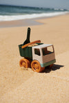 Sand Truck "Beck Peppermint Multi Mix"