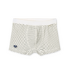 Organic Boxer Shorts "Marvin Mini Dinosaurs Cream Mix", pack of 3