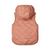 Thermo-Wendeweste "Diana Reversible Vest Tuscany Rose Mix"