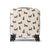 Hard-shell Travel Suitcase "Hollie Leopard / Sandy"