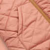 Thermo-Wendejacke "Jackson Reversible Jacket Tuscany Rose Mix", 12M / 2J / 4J