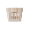 Storage Basket "Makeeva Sandy S" 4-pack