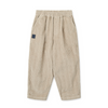 Organic Corduroy Pants “Borris Mist”