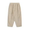 Organic Corduroy Pants “Borris Mist”