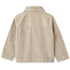 Organic Kord Overshirt "Paule Mist"