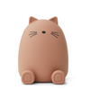 Spardose "Palma Cat Dark Rose"